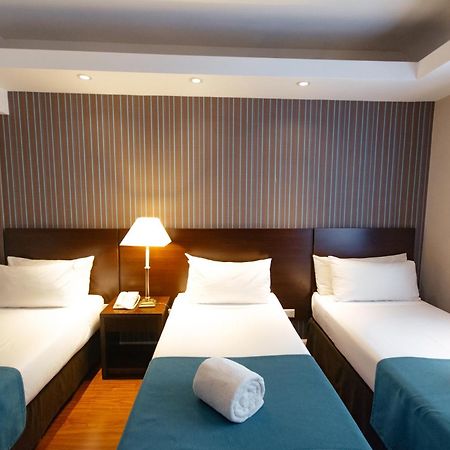 Dora Hotel Μπουένος Άιρες Εξωτερικό φωτογραφία