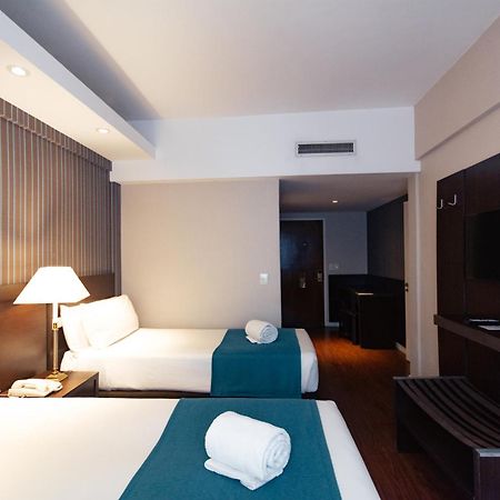Dora Hotel Μπουένος Άιρες Εξωτερικό φωτογραφία