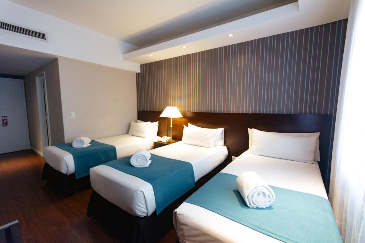 Dora Hotel Μπουένος Άιρες Εξωτερικό φωτογραφία