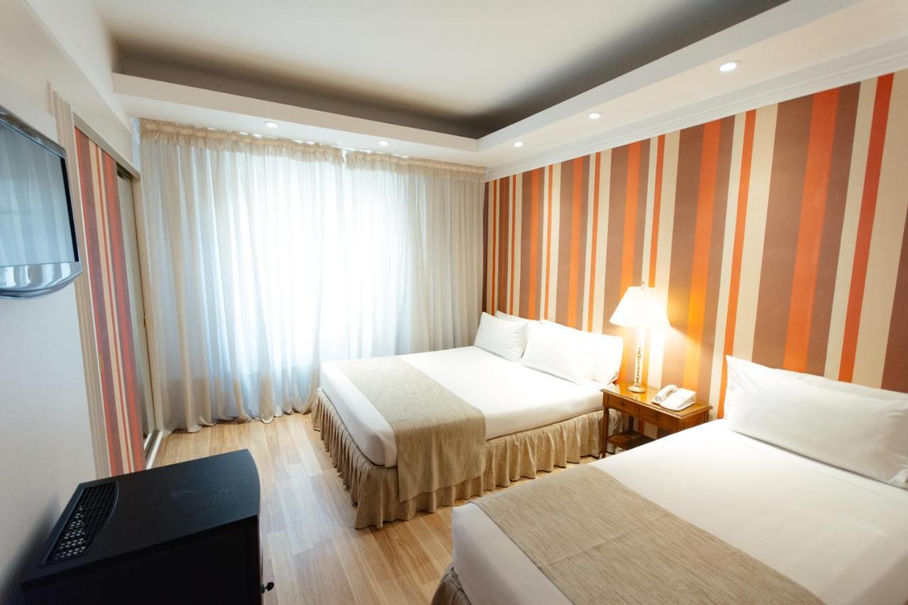Dora Hotel Μπουένος Άιρες Εξωτερικό φωτογραφία