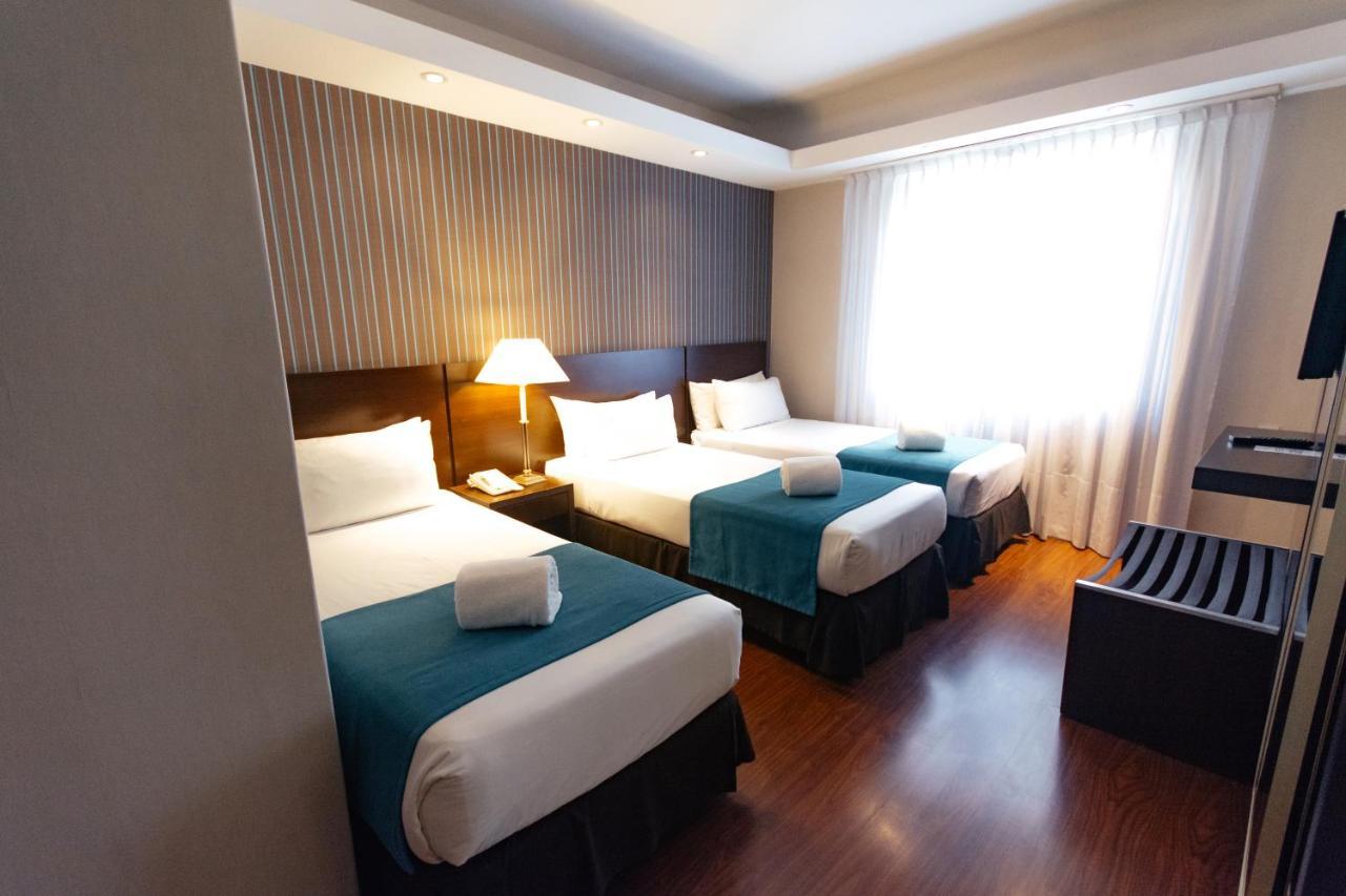 Dora Hotel Μπουένος Άιρες Εξωτερικό φωτογραφία