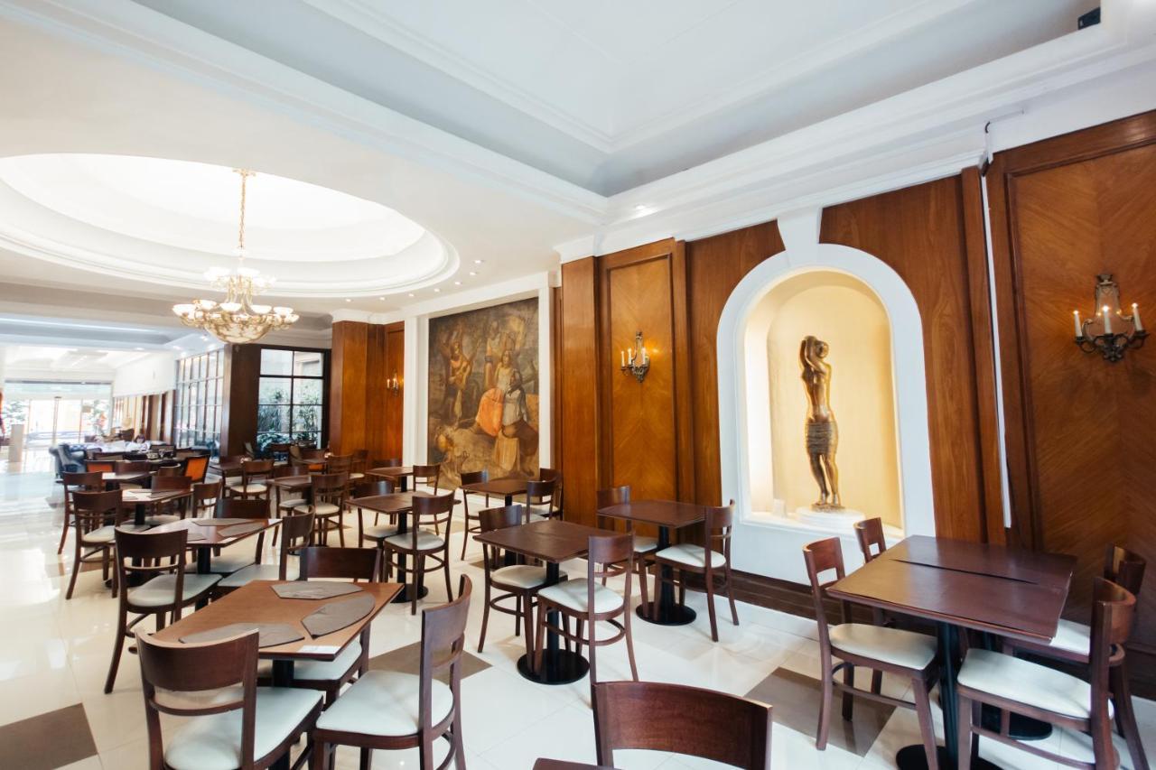 Dora Hotel Μπουένος Άιρες Εξωτερικό φωτογραφία