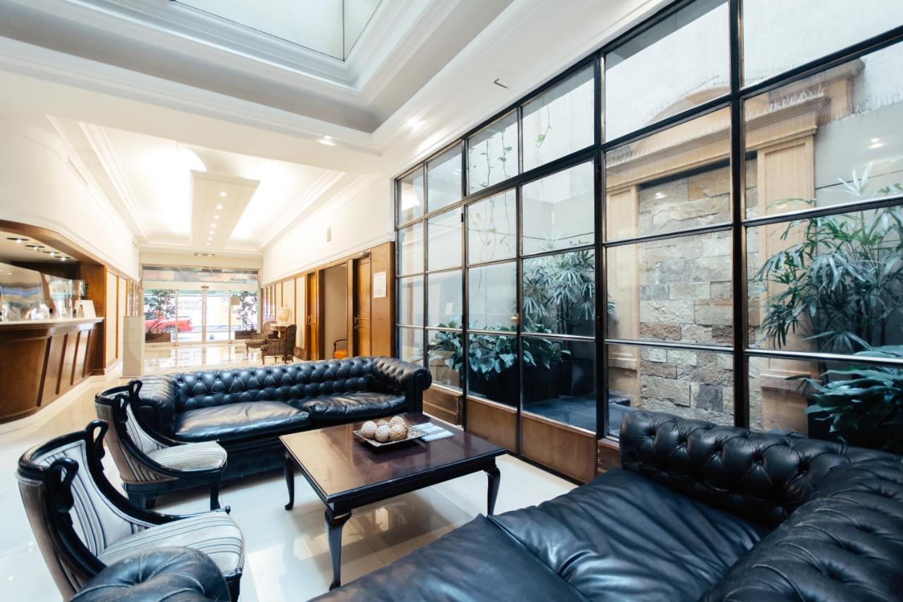 Dora Hotel Μπουένος Άιρες Εξωτερικό φωτογραφία