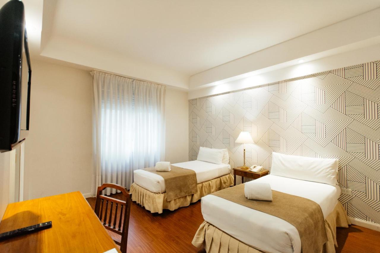 Dora Hotel Μπουένος Άιρες Εξωτερικό φωτογραφία