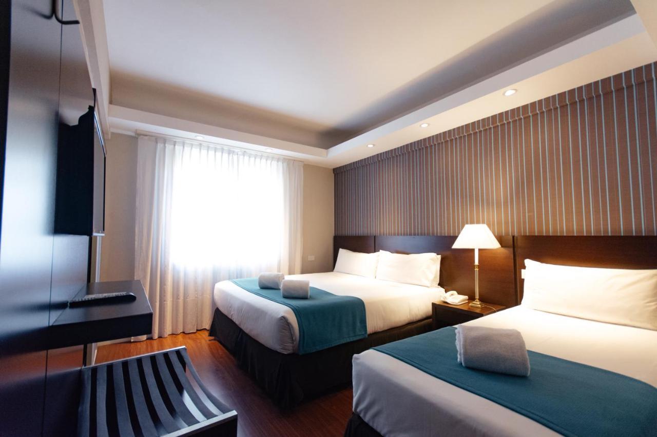 Dora Hotel Μπουένος Άιρες Εξωτερικό φωτογραφία