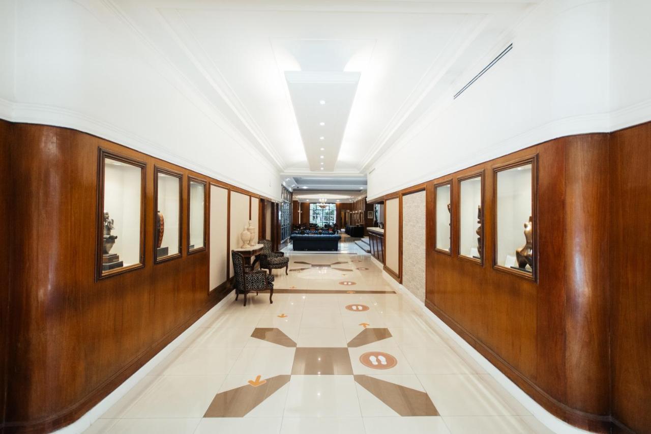Dora Hotel Μπουένος Άιρες Εξωτερικό φωτογραφία