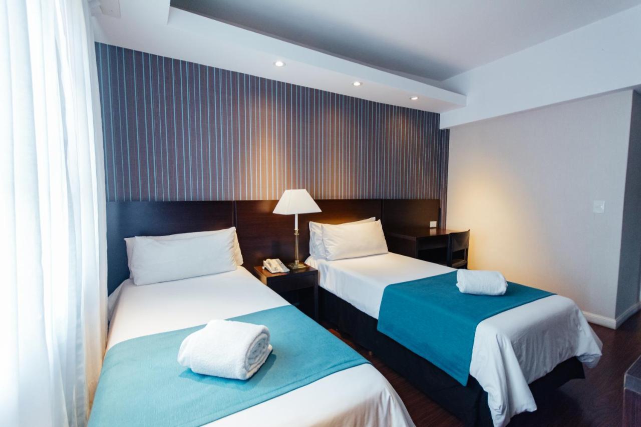 Dora Hotel Μπουένος Άιρες Εξωτερικό φωτογραφία