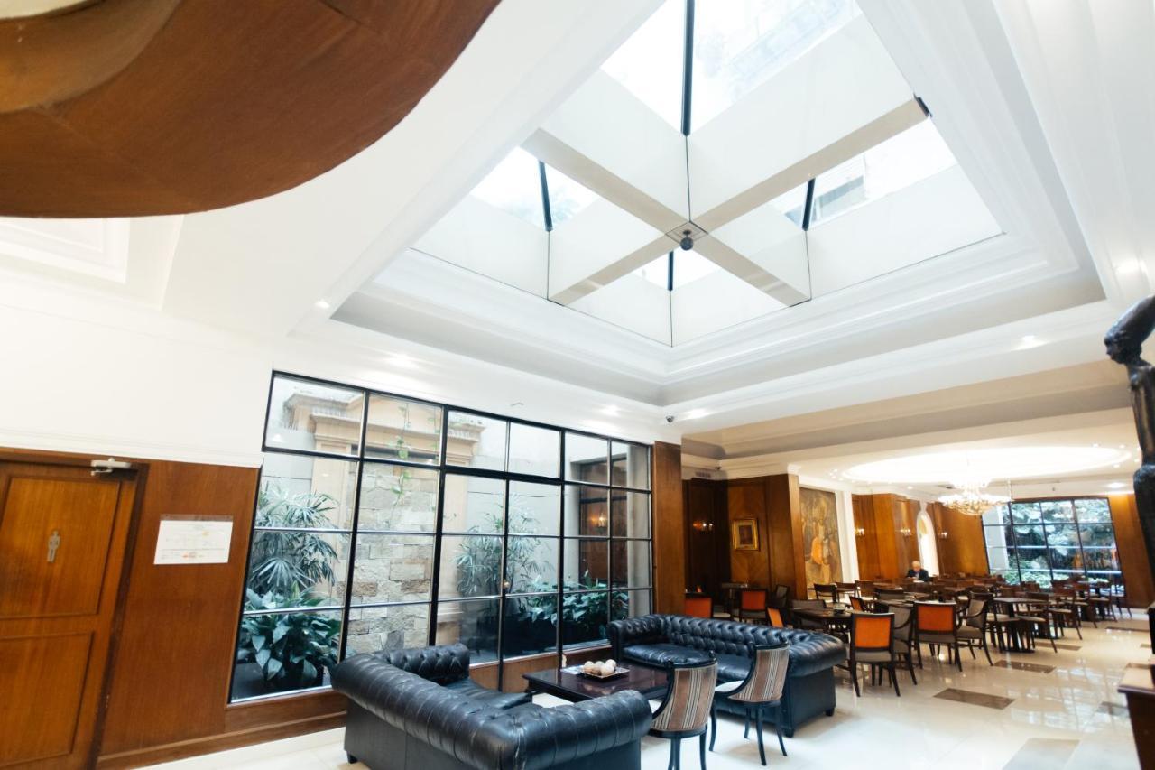 Dora Hotel Μπουένος Άιρες Εξωτερικό φωτογραφία