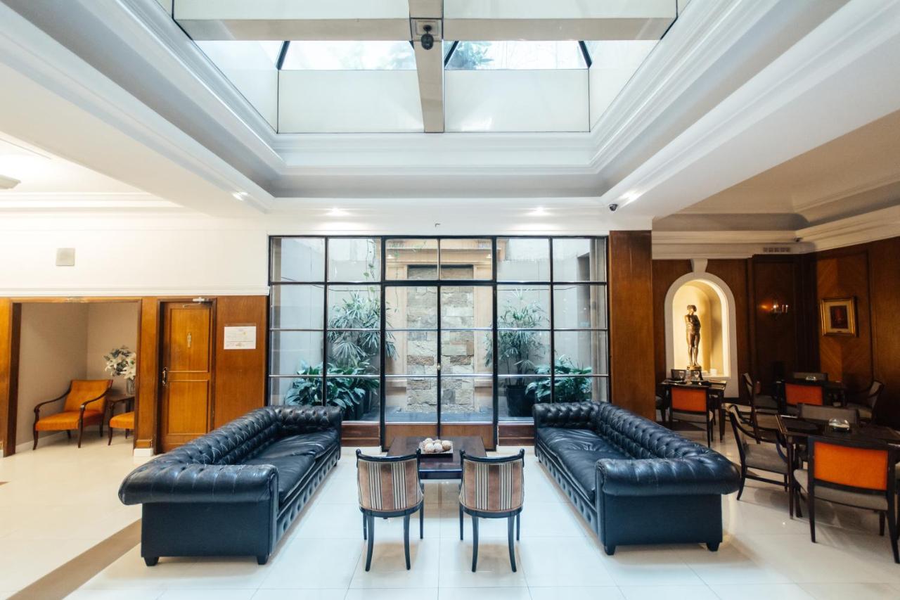 Dora Hotel Μπουένος Άιρες Εξωτερικό φωτογραφία