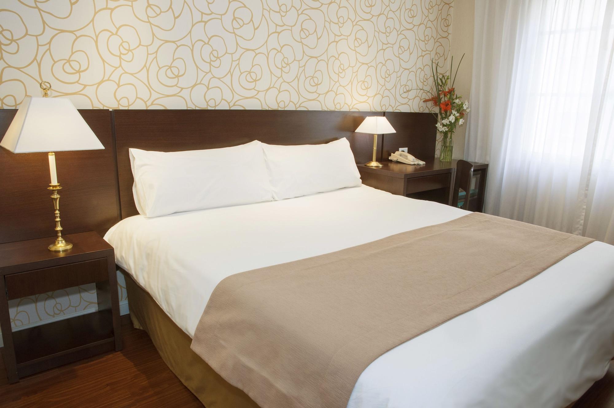 Dora Hotel Μπουένος Άιρες Εξωτερικό φωτογραφία