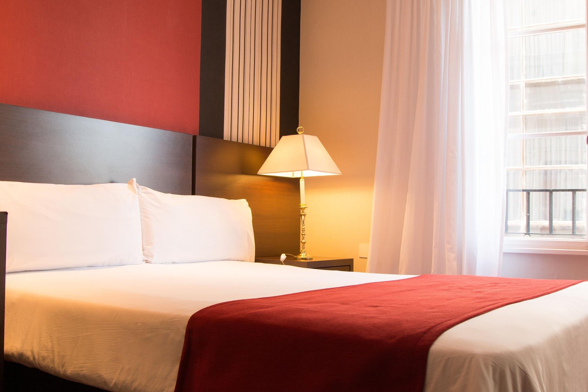 Dora Hotel Μπουένος Άιρες Εξωτερικό φωτογραφία