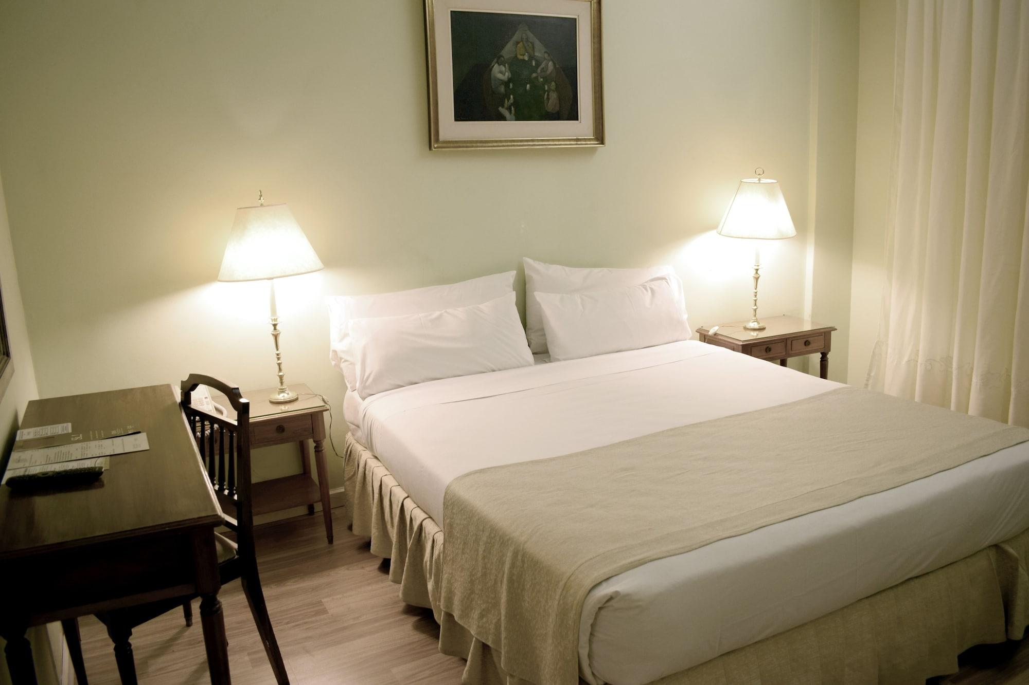 Dora Hotel Μπουένος Άιρες Εξωτερικό φωτογραφία