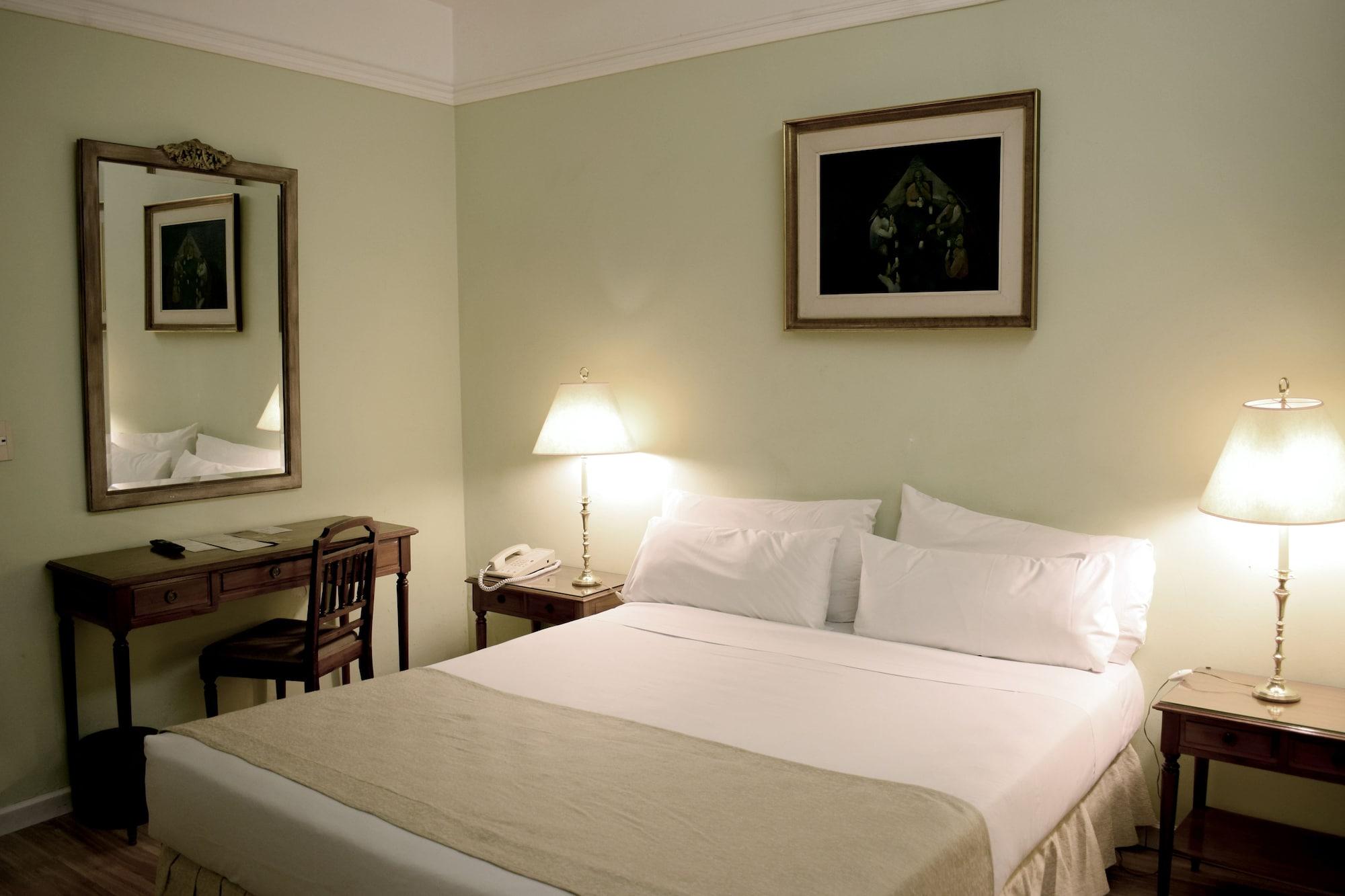 Dora Hotel Μπουένος Άιρες Εξωτερικό φωτογραφία