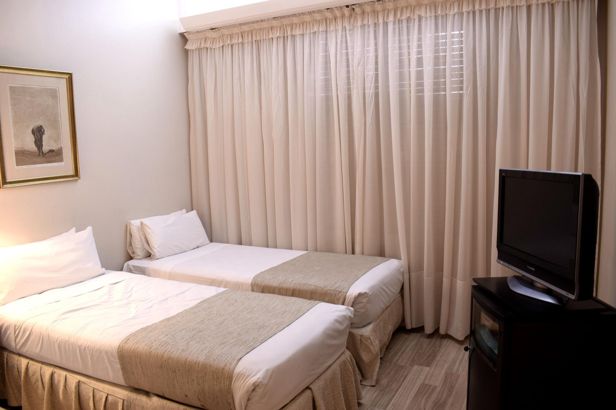 Dora Hotel Μπουένος Άιρες Εξωτερικό φωτογραφία
