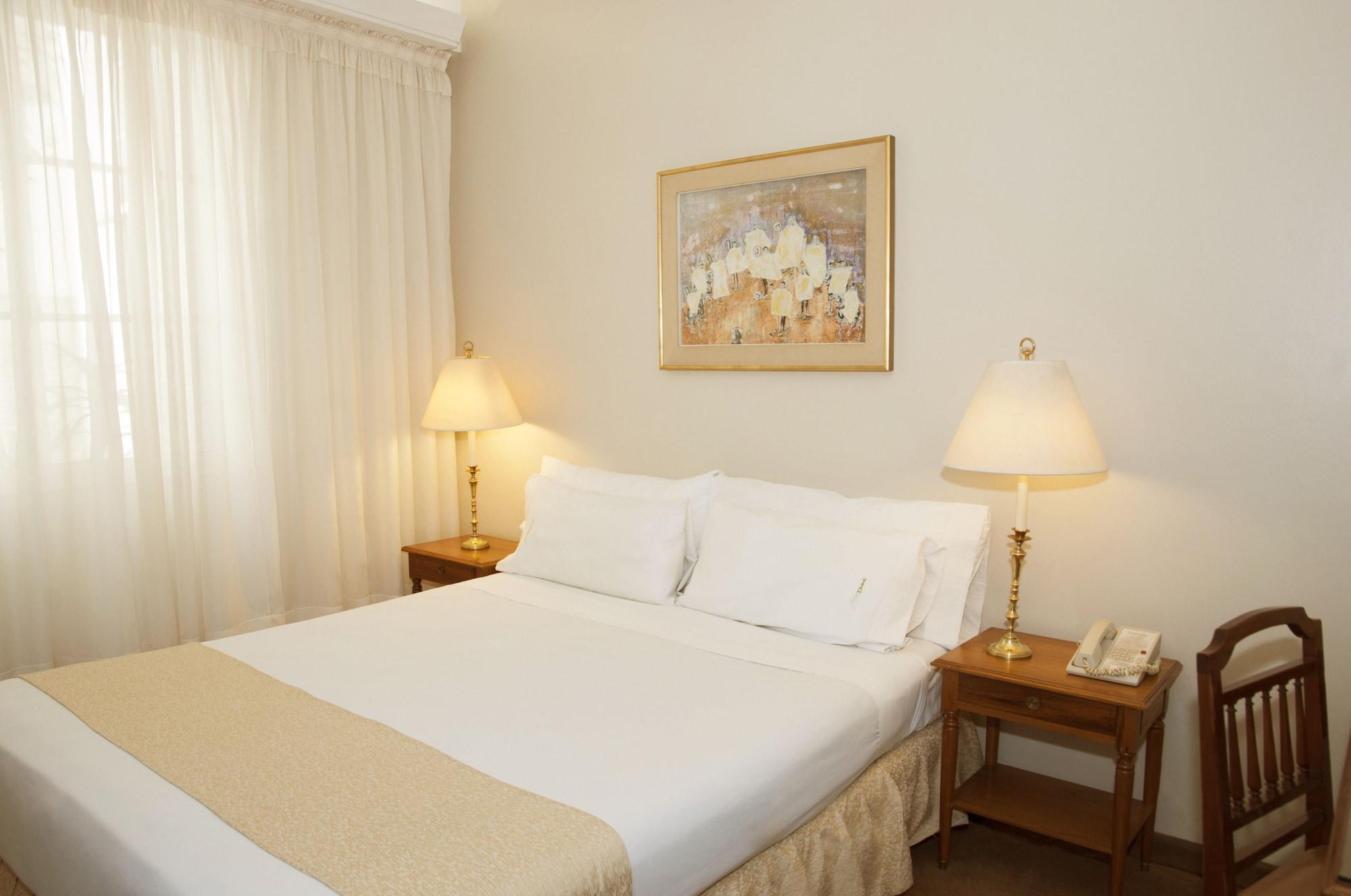 Dora Hotel Μπουένος Άιρες Εξωτερικό φωτογραφία