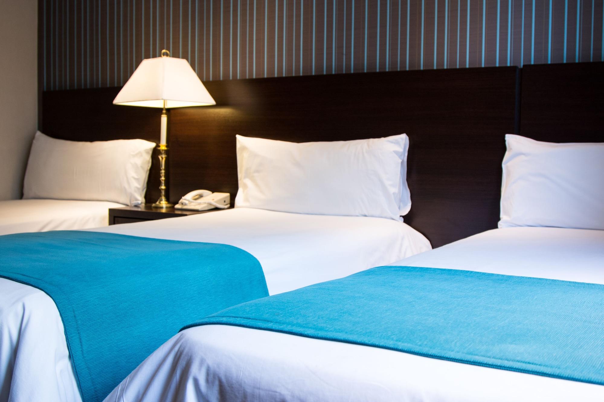 Dora Hotel Μπουένος Άιρες Εξωτερικό φωτογραφία