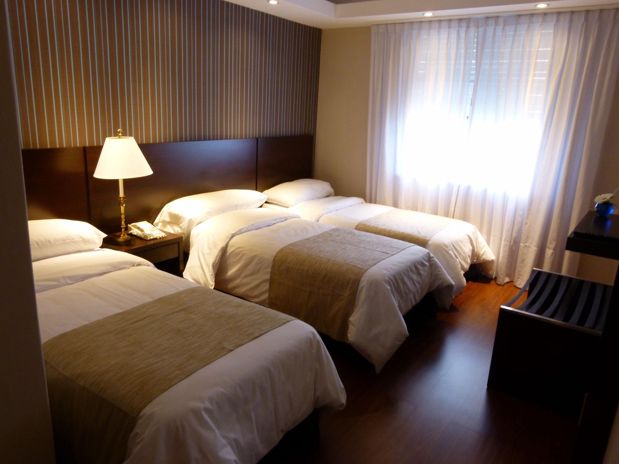 Dora Hotel Μπουένος Άιρες Εξωτερικό φωτογραφία
