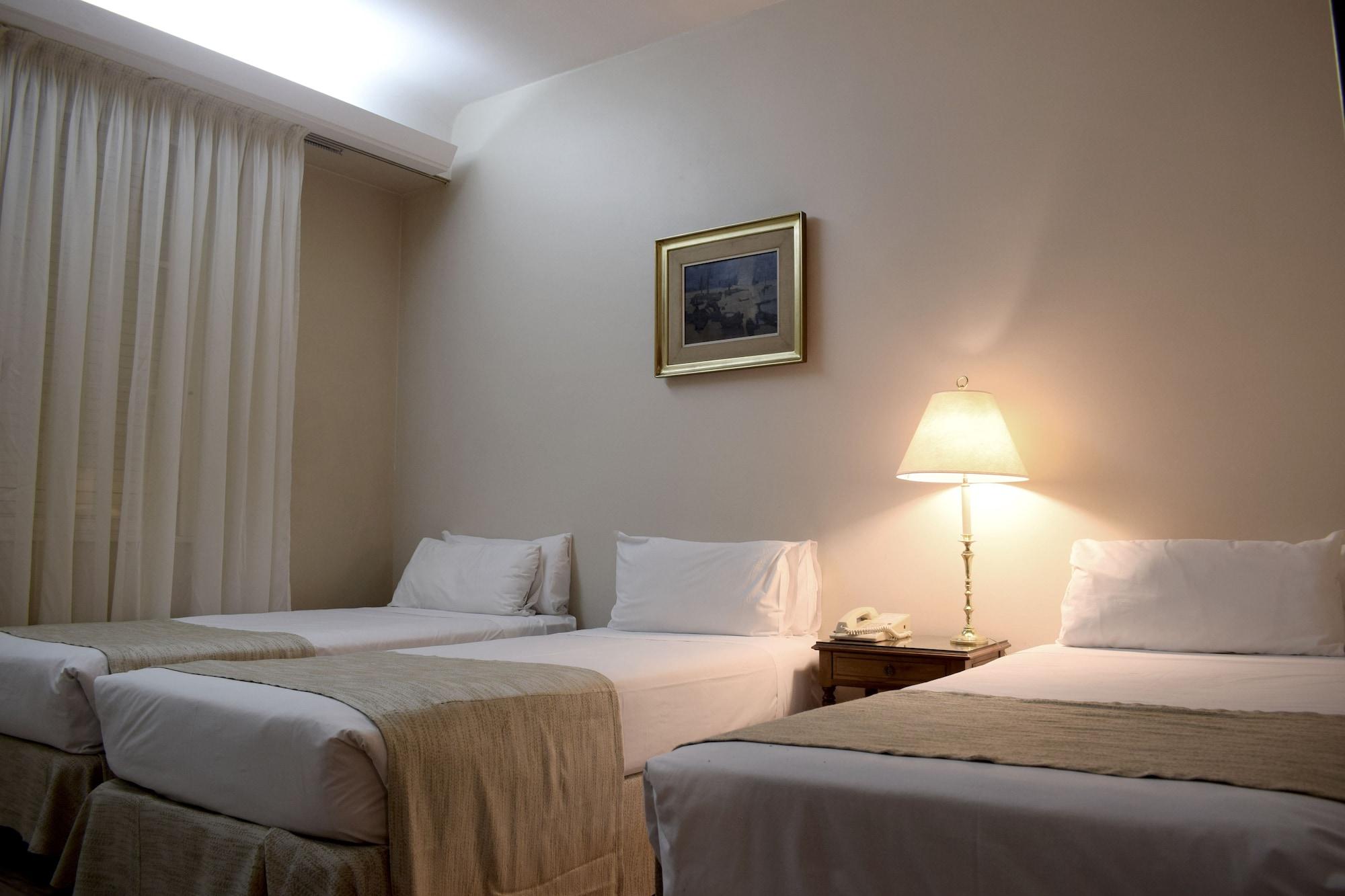 Dora Hotel Μπουένος Άιρες Εξωτερικό φωτογραφία
