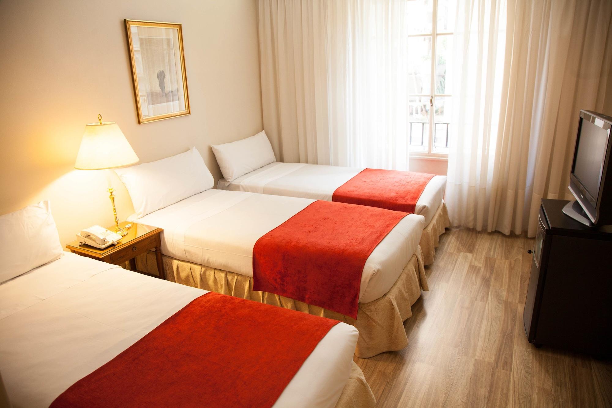 Dora Hotel Μπουένος Άιρες Εξωτερικό φωτογραφία