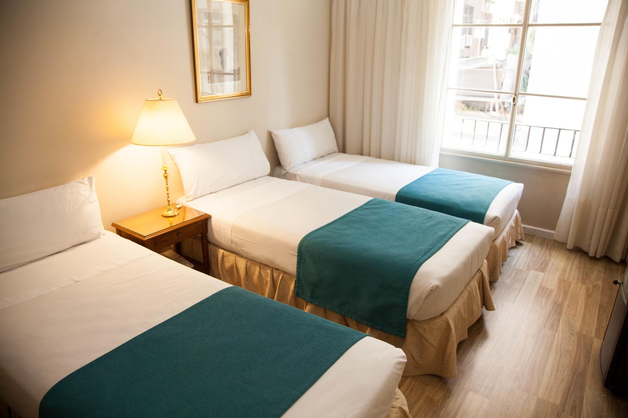 Dora Hotel Μπουένος Άιρες Εξωτερικό φωτογραφία