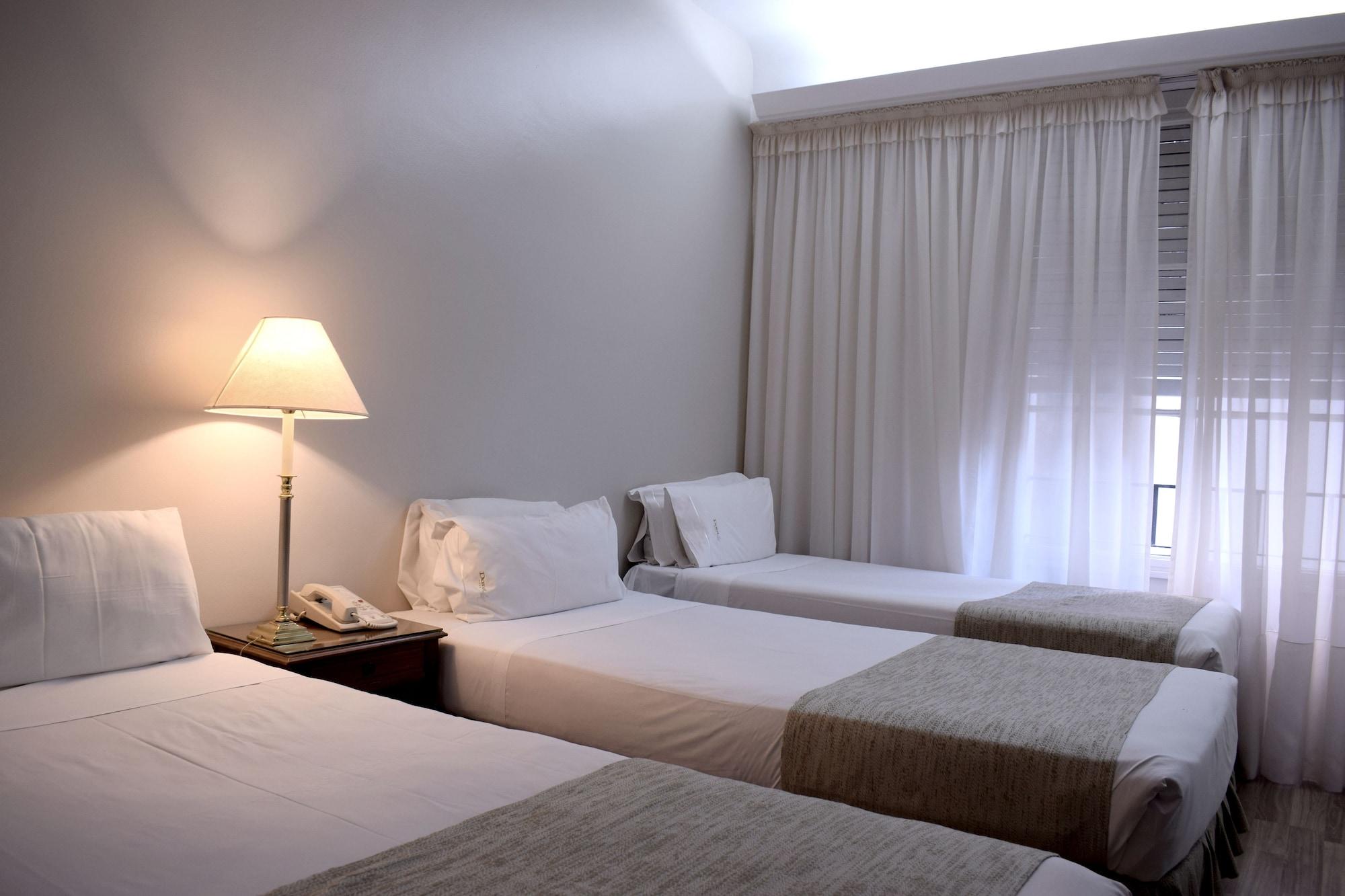 Dora Hotel Μπουένος Άιρες Εξωτερικό φωτογραφία