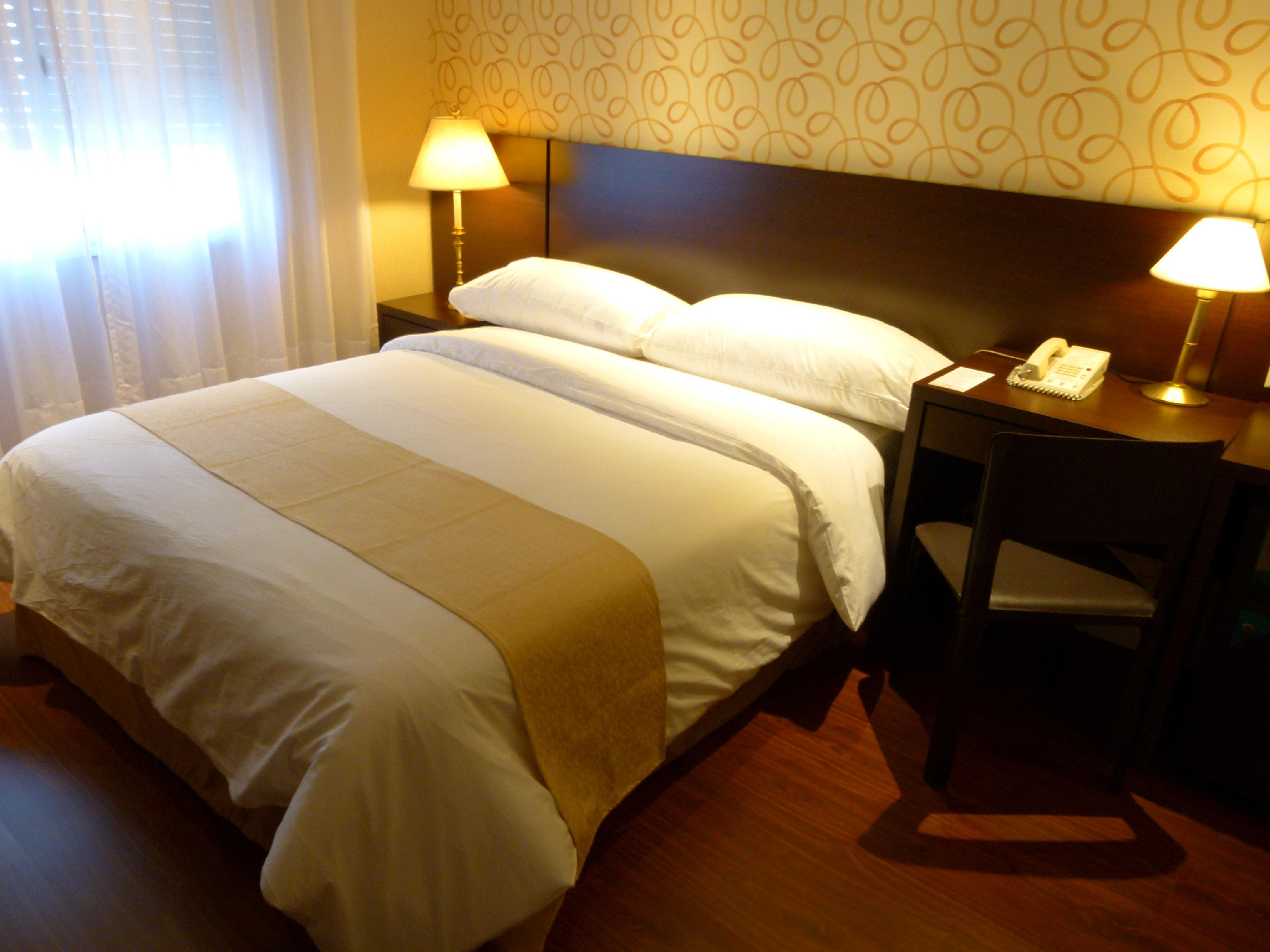 Dora Hotel Μπουένος Άιρες Εξωτερικό φωτογραφία