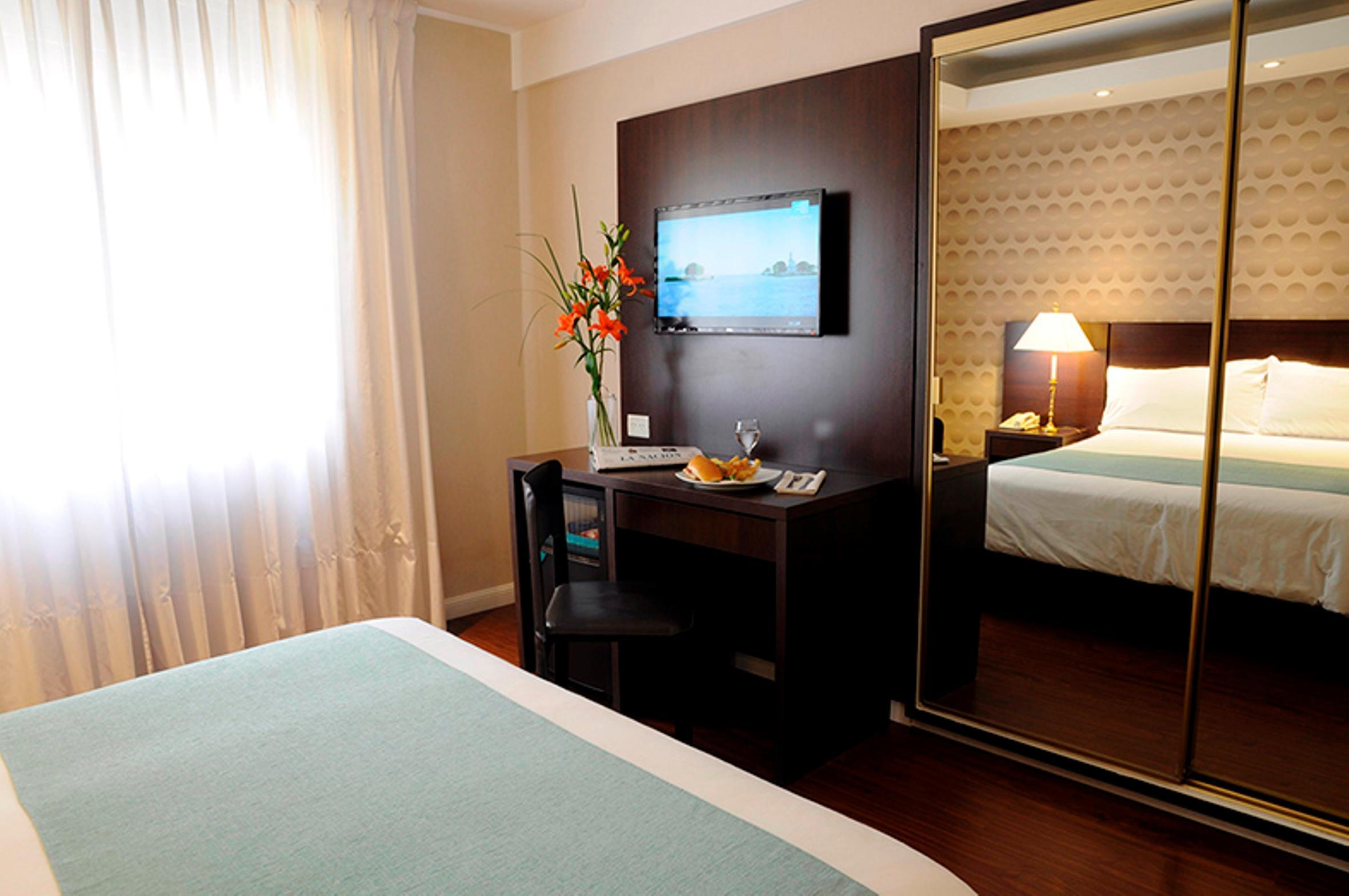 Dora Hotel Μπουένος Άιρες Εξωτερικό φωτογραφία