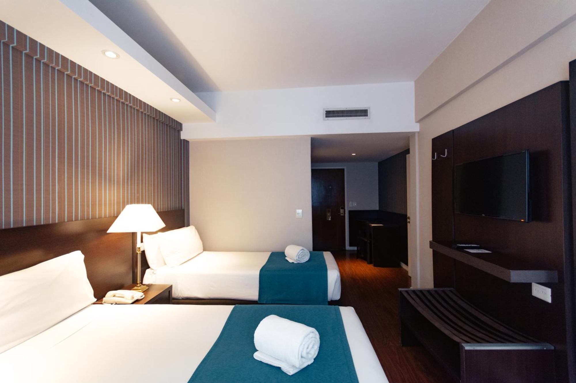 Dora Hotel Μπουένος Άιρες Εξωτερικό φωτογραφία