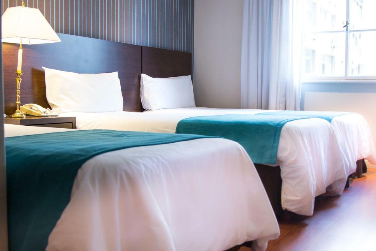 Dora Hotel Μπουένος Άιρες Εξωτερικό φωτογραφία